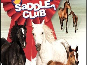 Petz Saddle Club