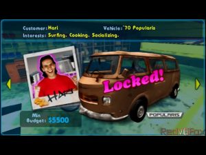 Pimp My Ride