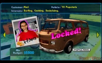 Pimp My Ride