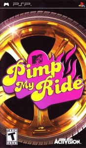Pimp My Ride