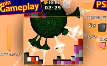 Puzzle Scape