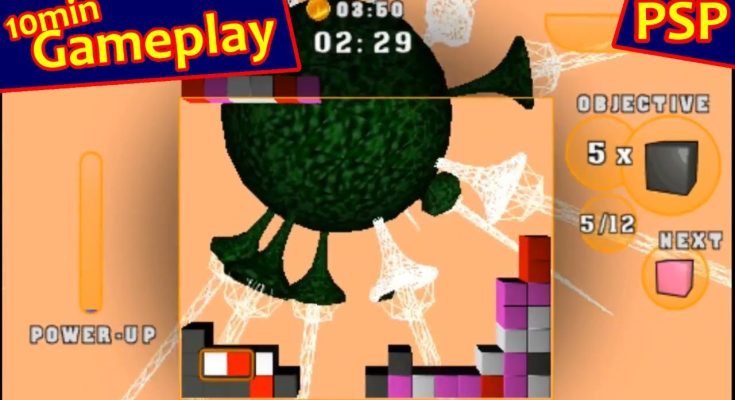Puzzle Scape