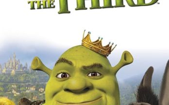 Shrek the Third