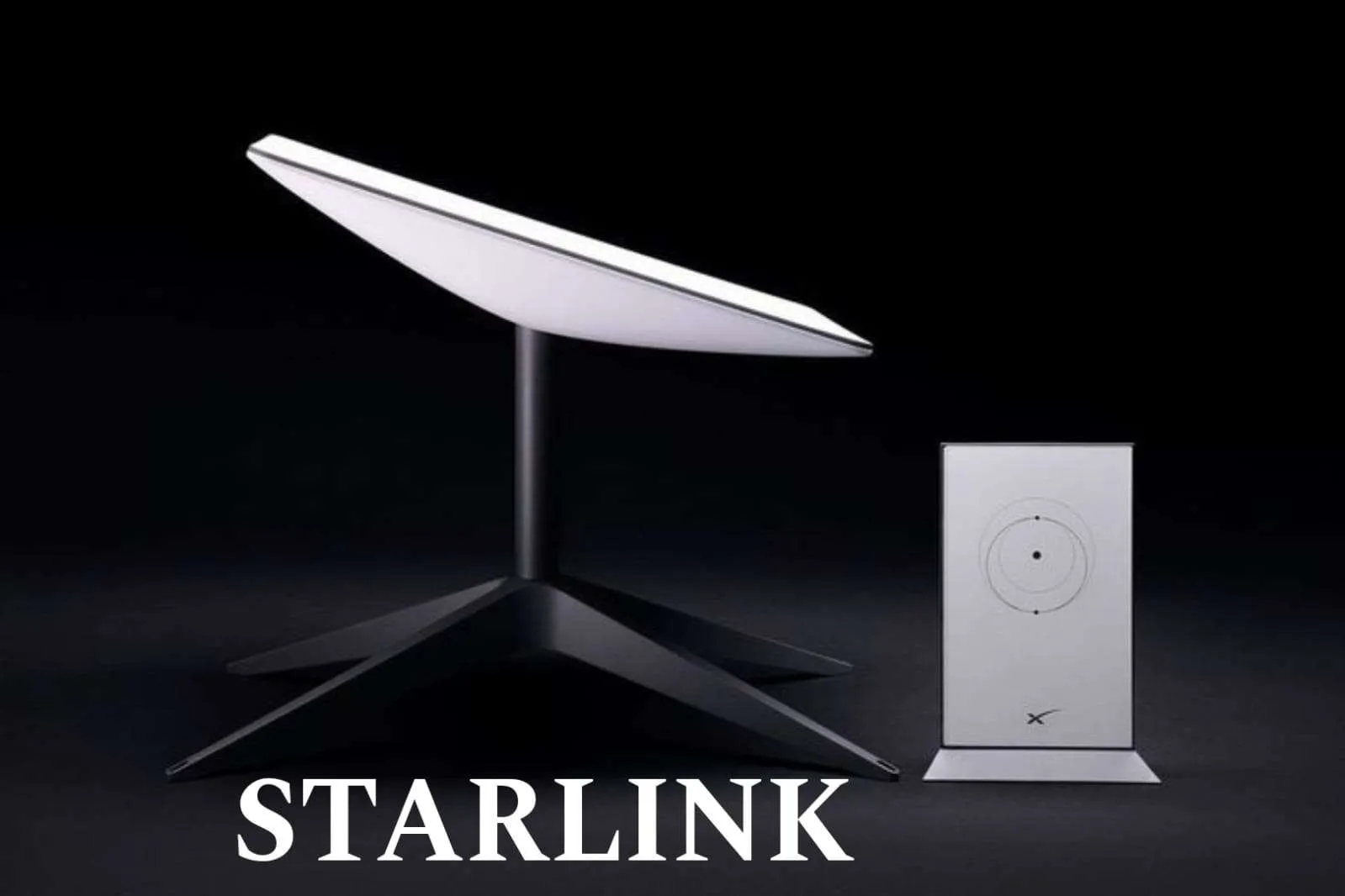 Starlink pada Masa Depan
