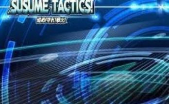 Susume Tactics!