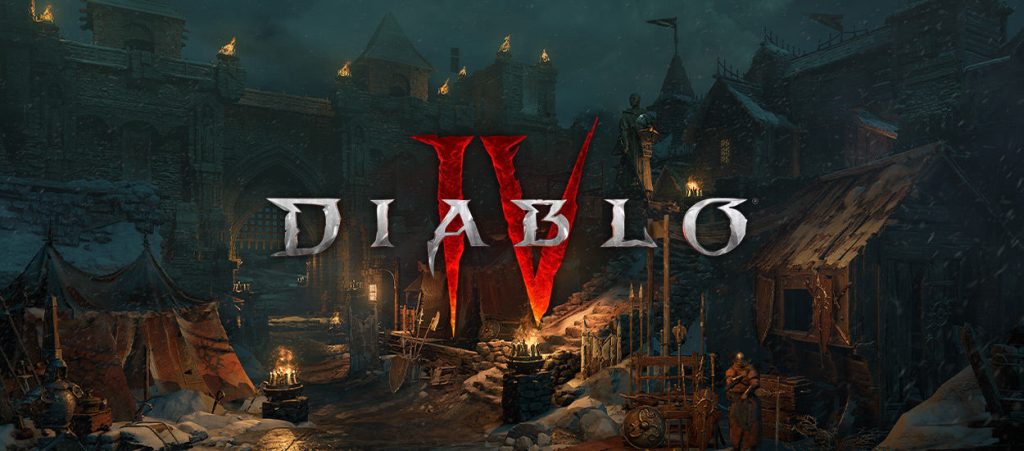 Diablo IV