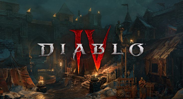 Diablo IV