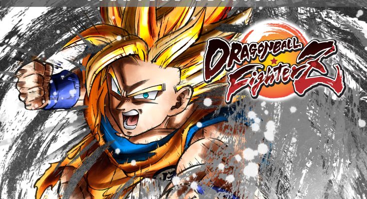 Dragon Ball FighterZ