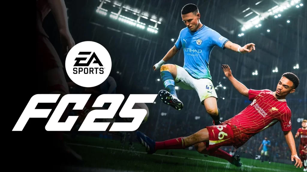 EA Sports FC 25 Apa yang Membuatnya Begitu Istimewa
