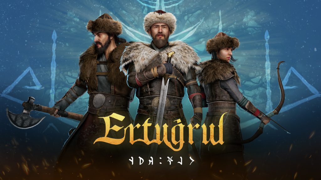 Ertugrul of Ulukayin Game Epik yang Harus Kamu Kuasai!