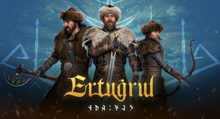 Ertugrul of Ulukayin Game Epik yang Harus Kamu Kuasai!