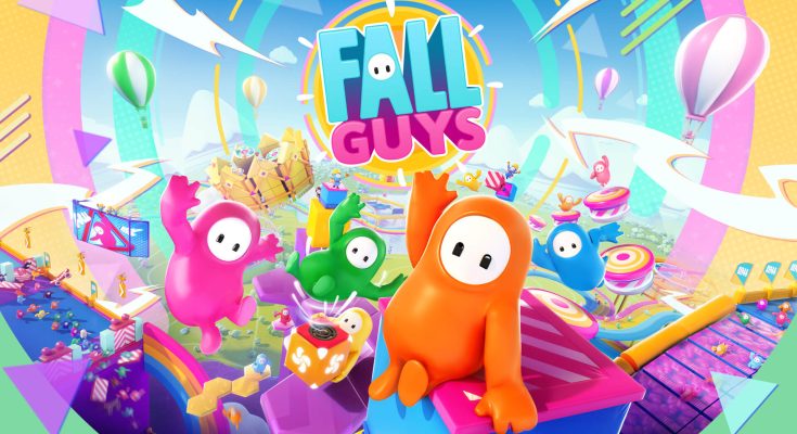 Fall Guys