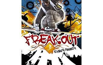 Freak Out Extreme Freeride