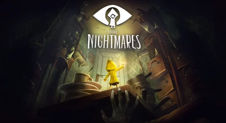 Game Little Nightmares