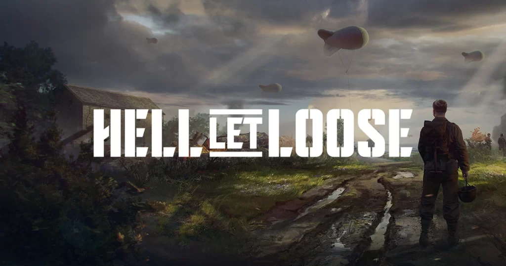 Hell Let Loose