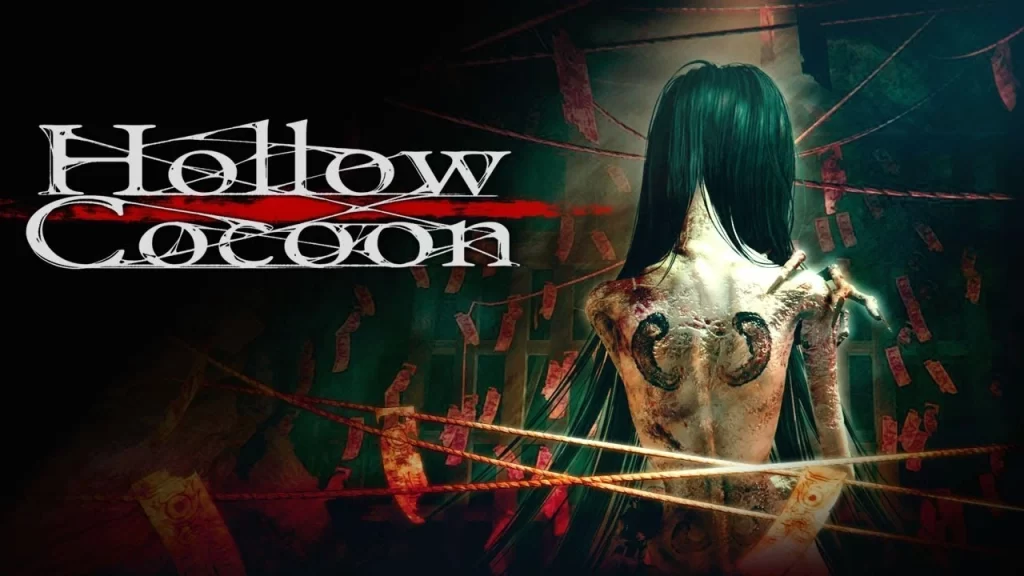 Hollow Cocoon