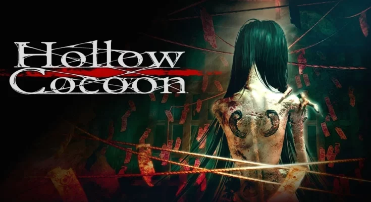 Hollow Cocoon