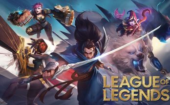 League of Legends