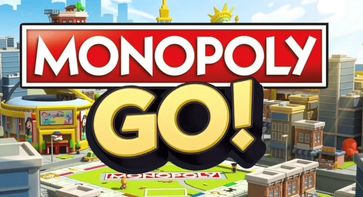Monopoly Go