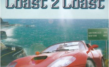 OutRun 2006
