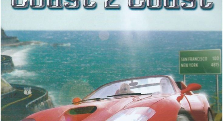OutRun 2006