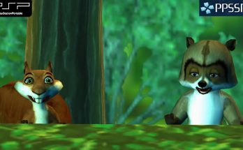 Over the Hedge