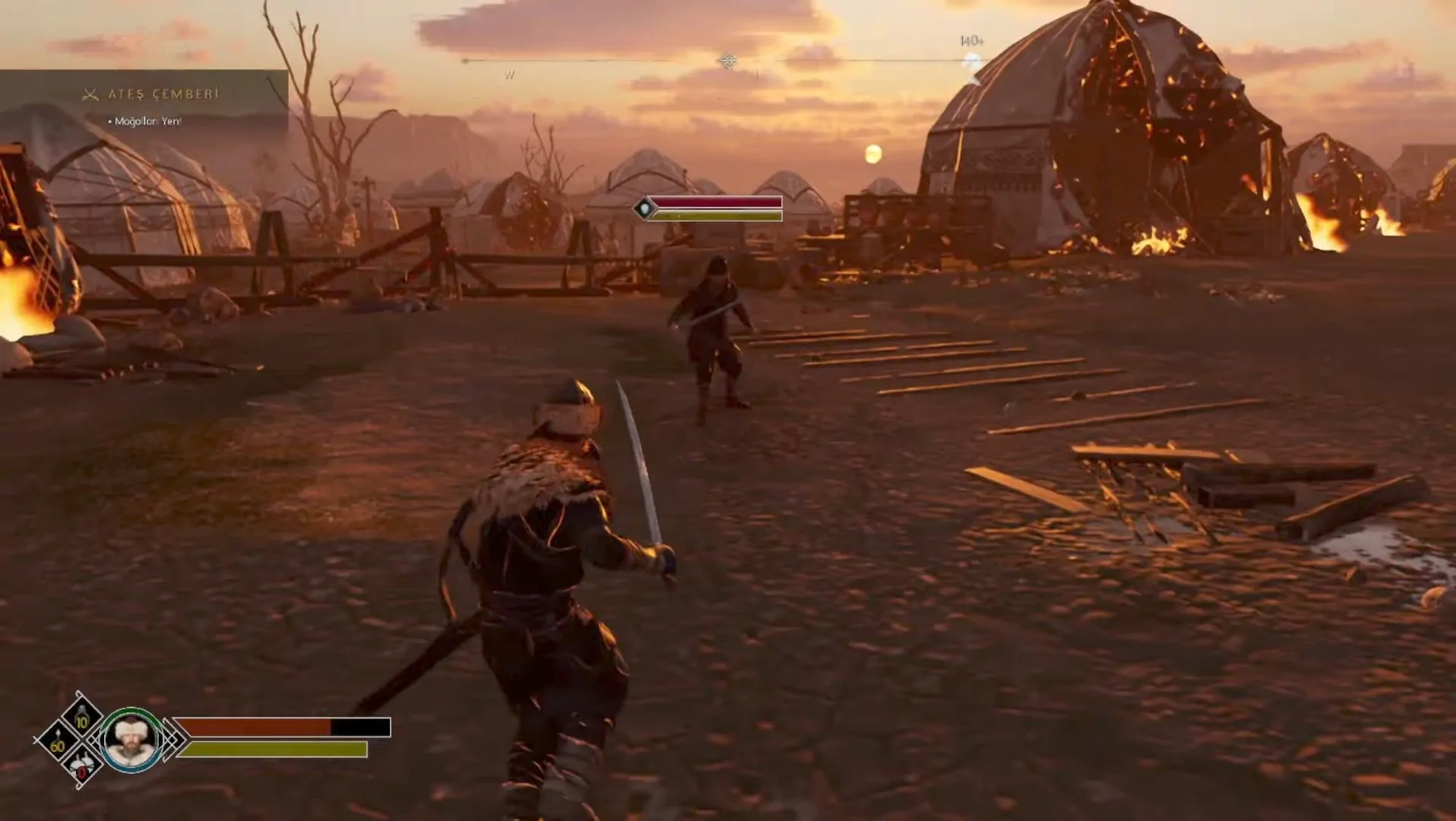 Pelajaran yang Bisa Diambil dari Game Ertugrul of Ulukayin