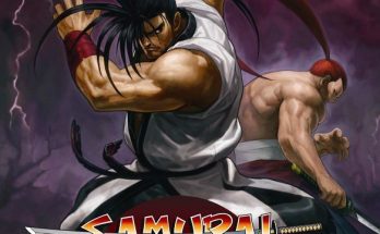 Samurai Shodown Anthology
