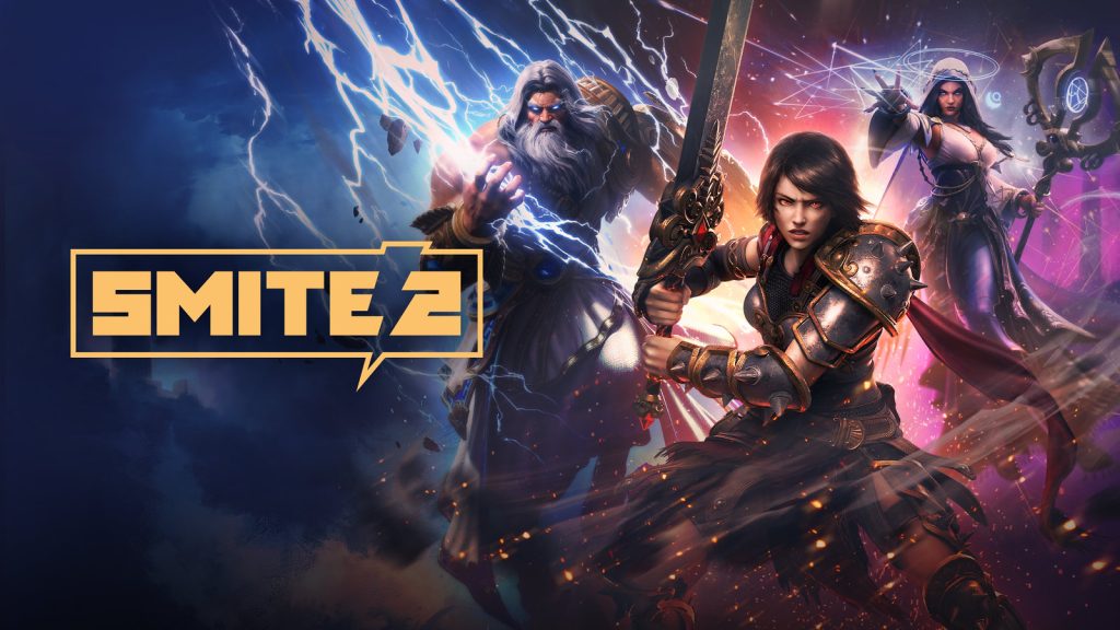 Smite