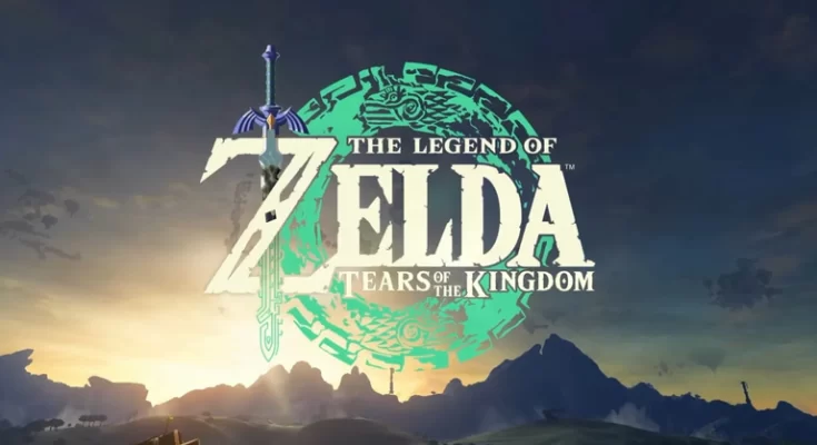 The Legend of Zelda