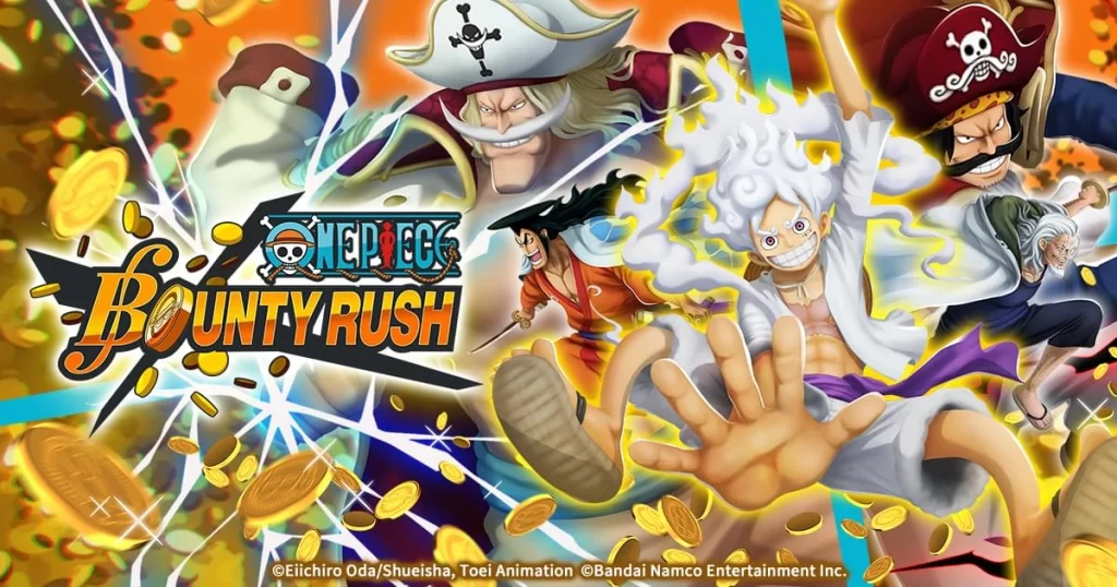 5 Kesalahan di ONE PIECE Bounty Rush yang Harus Dihindari!