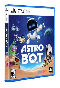 Astro Bot
