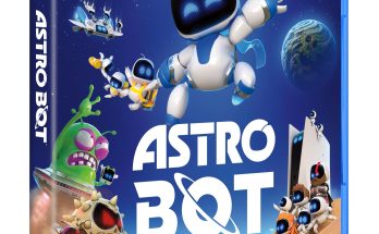 Astro Bot