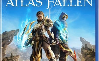 Atlas Fallen