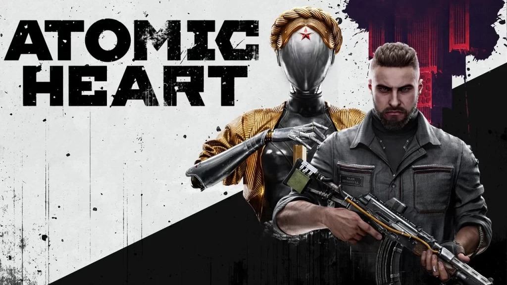 Atomic Heart Kombinasi Bioshock, Half-Life, dan Nuansa Soviet