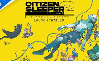 Citizen Sleeper