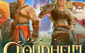Cloudheim
