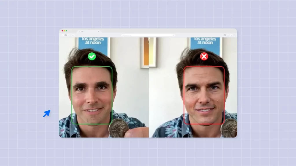 Deepfake