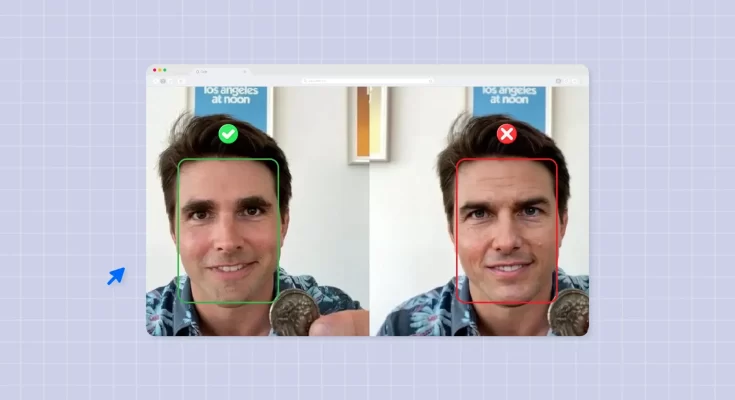 Deepfake