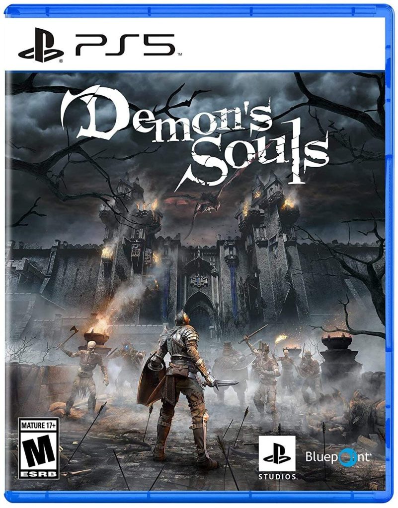 Demon's Souls (PS5)