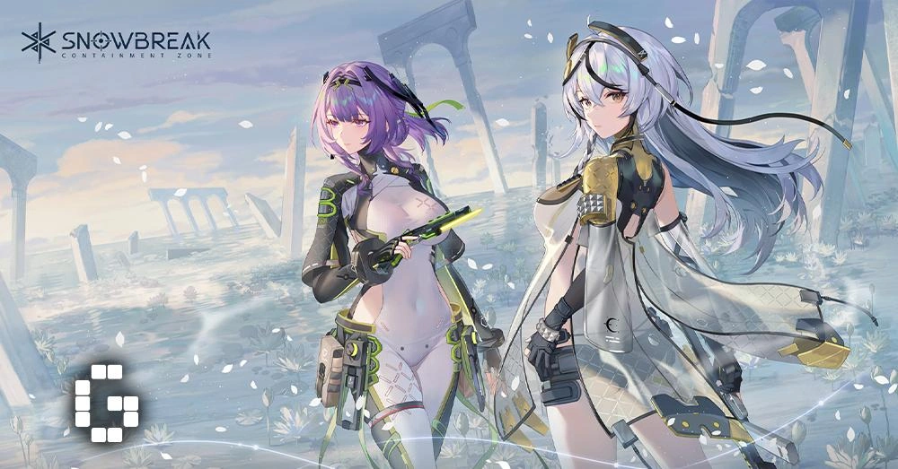 Gameplay Snowbreak Containment Zone Perpaduan TPS dan RPG yang Menegangkan