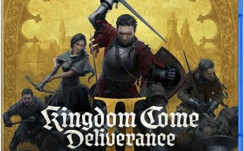 Kingdom Come