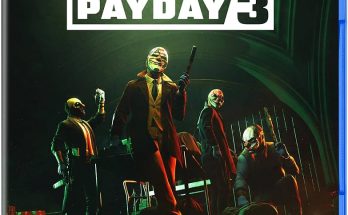 PAYDAY 3