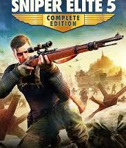 Sniper Elite 5