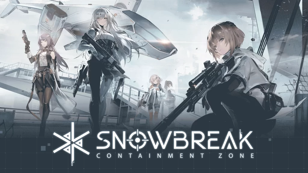 Snowbreak Containment Zone Cara Cepat Jadi Pro Player