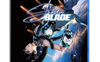 Stellar Blade