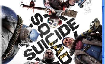 Suicide Squad