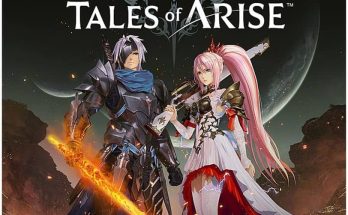 Tales of Arise