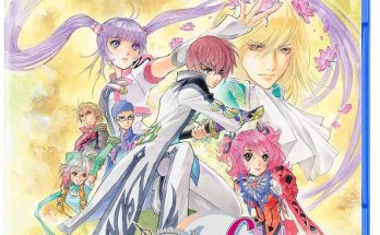 Tales of Graces