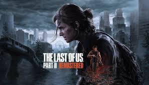 The Last of Us Part II